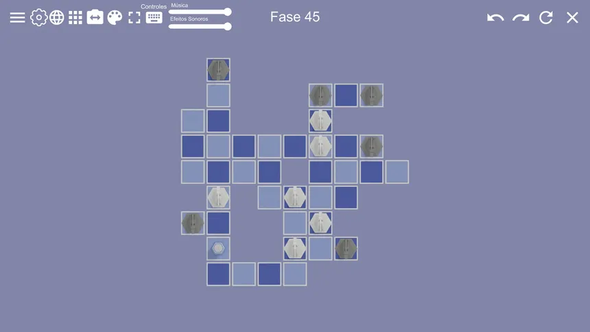 Скриншот 6 к игре Chesskoban - Chess Puzzles