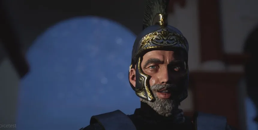 Скриншот 1 к игре Ethos 2: Fall Of Empires