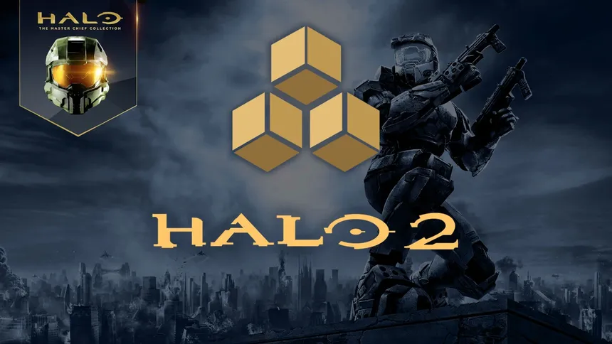 Скриншот 1 к игре Halo 2 Mod Tools - MCC
