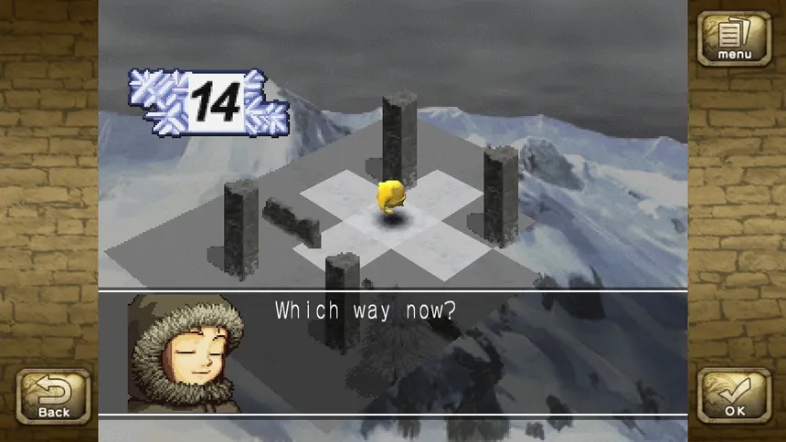 Скриншот 3 к игре Monster Rancher 1 & 2 DX