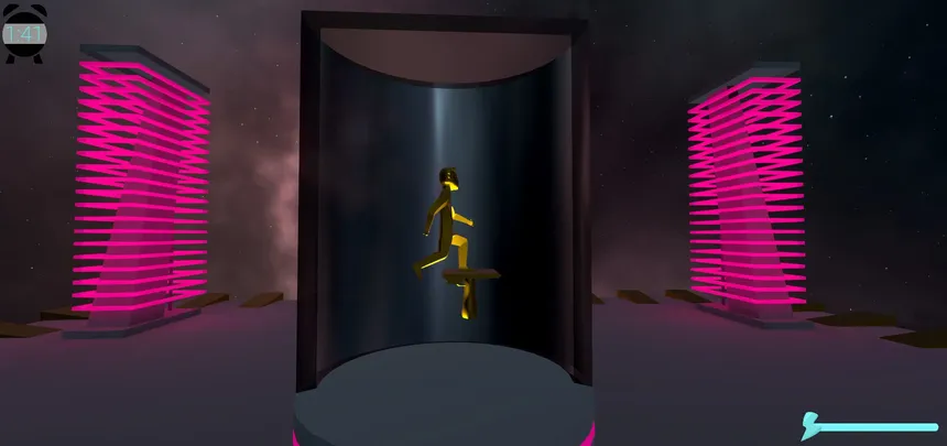 Скриншот 5 к игре Make The Jump