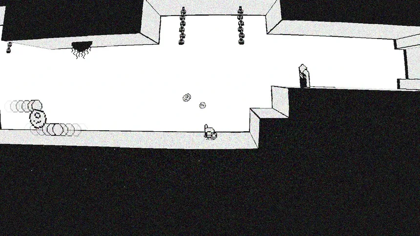 Скриншот 2 к игре Gruta