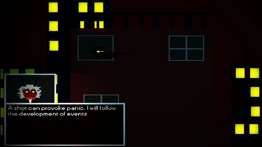 Скриншот 6 к игре Adventures Of Two Foxes