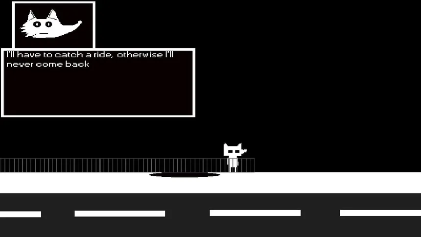 Скриншот 7 к игре Adventures Of Two Foxes