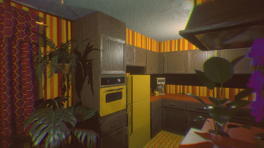 Скриншот 3 к игре Family Is Nothing