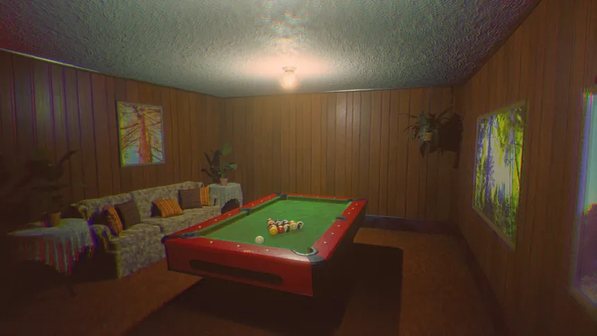 Скриншот 7 к игре Family Is Nothing
