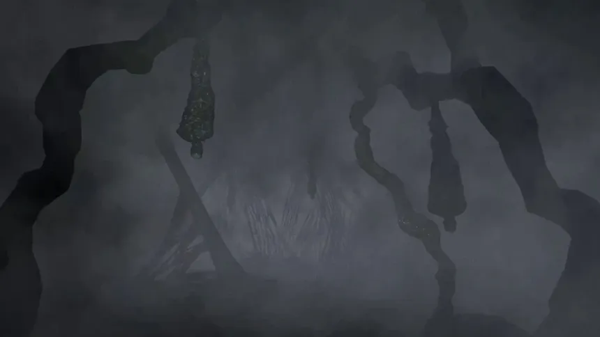 Скриншот 2 к игре George: A Horror Story