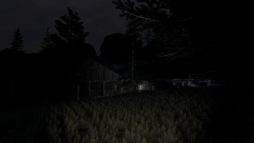 Скриншот 8 к игре George: A Horror Story