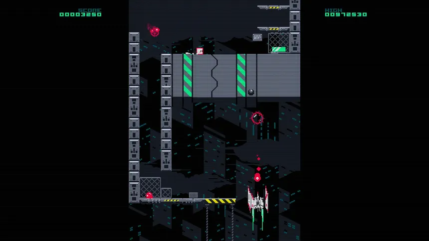 Скриншот 5 к игре Bit ESC