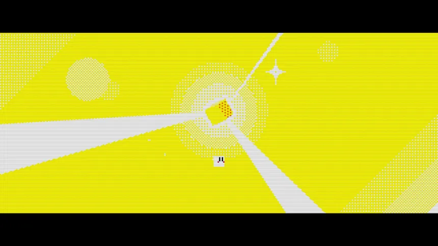 Скриншот 8 к игре Bit ESC