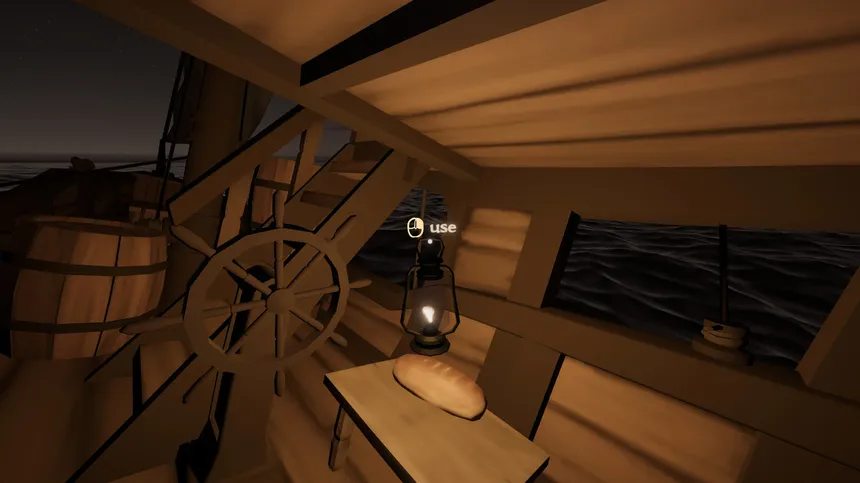 Скриншот 5 к игре Sailwind