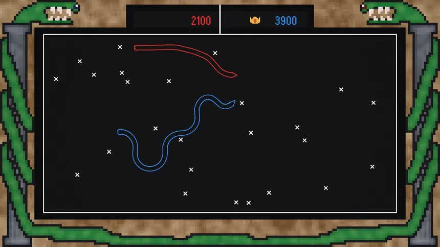 Скриншот 5 к игре Slime Dice