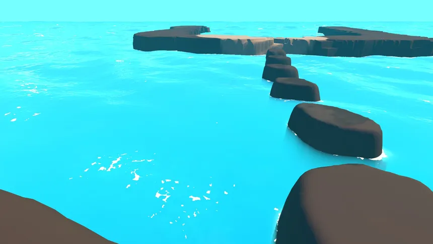 Скриншот 3 к игре Quack Island