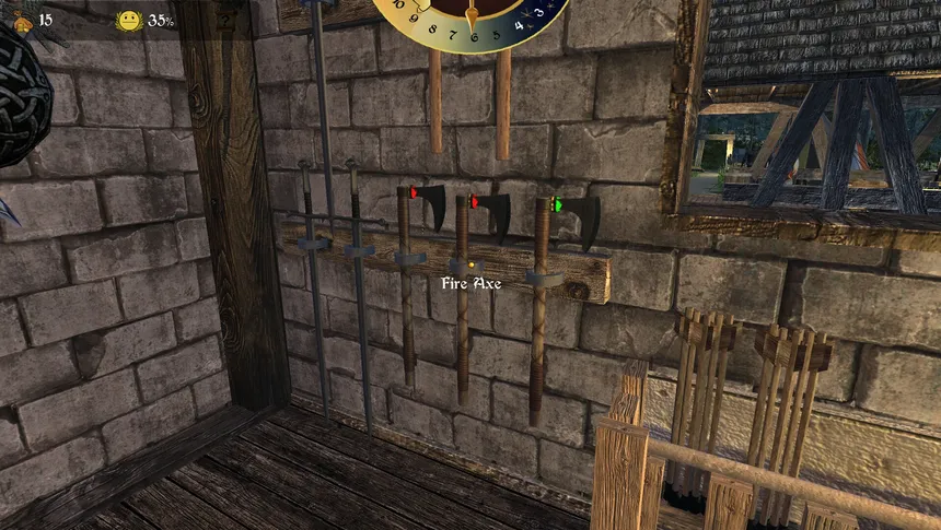 Скриншот 4 к игре Master Forge