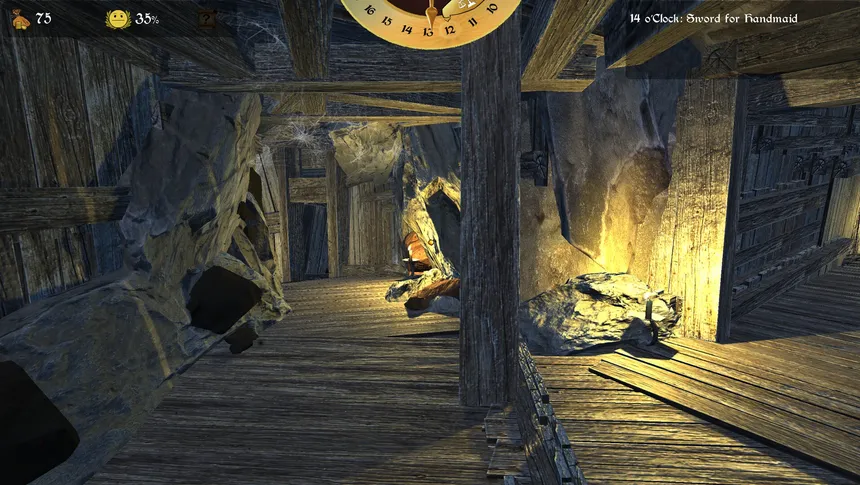 Скриншот 5 к игре Master Forge