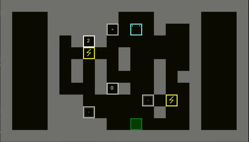 Скриншот 5 к игре Magneta Box