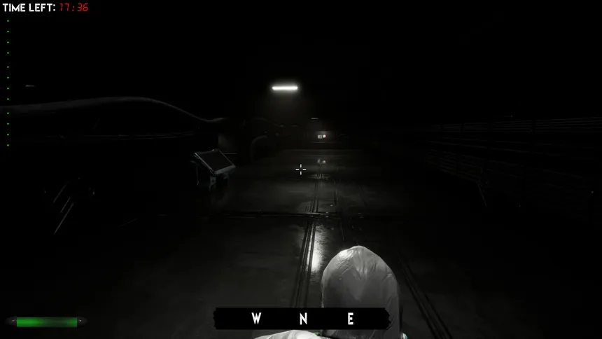 Скриншот 6 к игре Saboteur