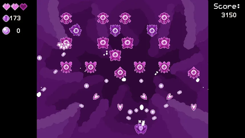 Скриншот 5 к игре Marimoth