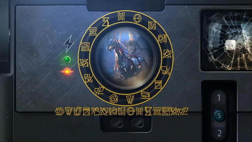 Скриншот 4 к игре Halloween Stories: The Neglected Dead Collector's Edition