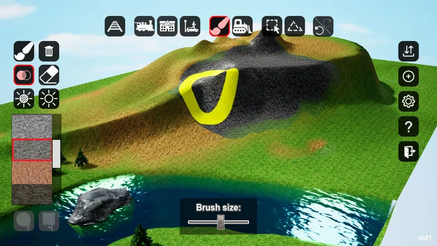 Скриншот 2 к игре Model Railway Easily 2