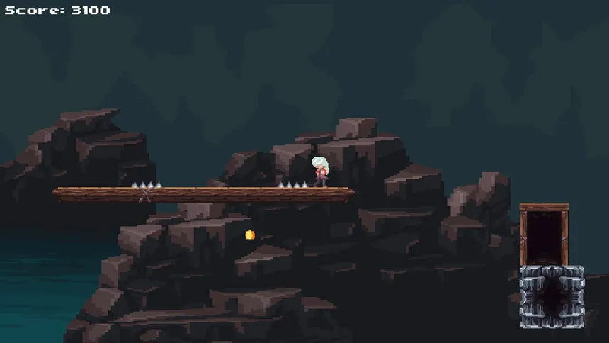 Скриншот 5 к игре Undead Menace
