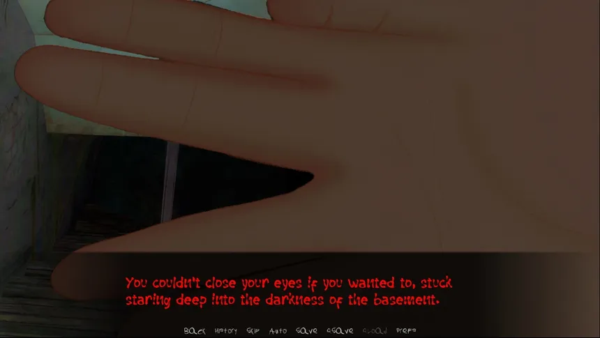 Скриншот 2 к игре Spirits of Carter Mansion