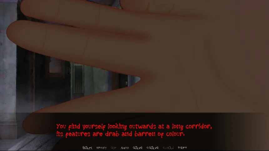 Скриншот 5 к игре Spirits of Carter Mansion