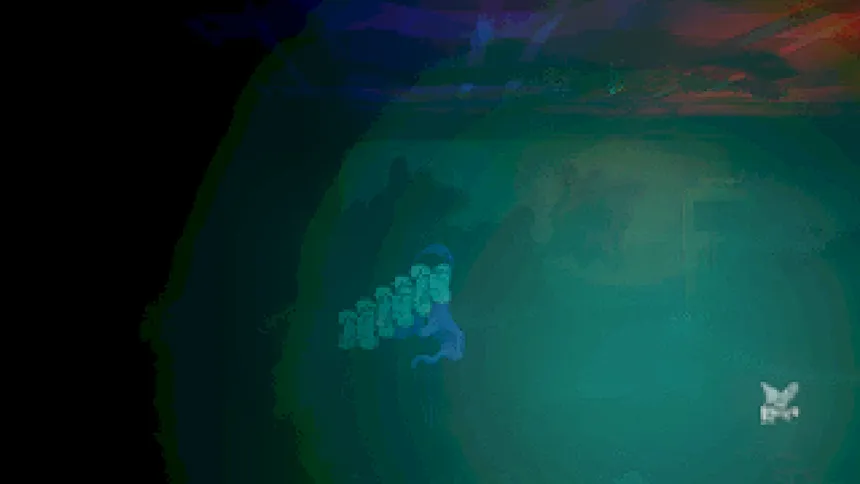 Скриншот 4 к игре Me and my eldritch parasite