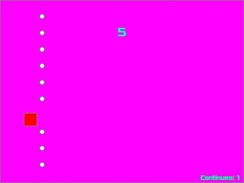 Скриншот 6 к игре Square 'n' Balls
