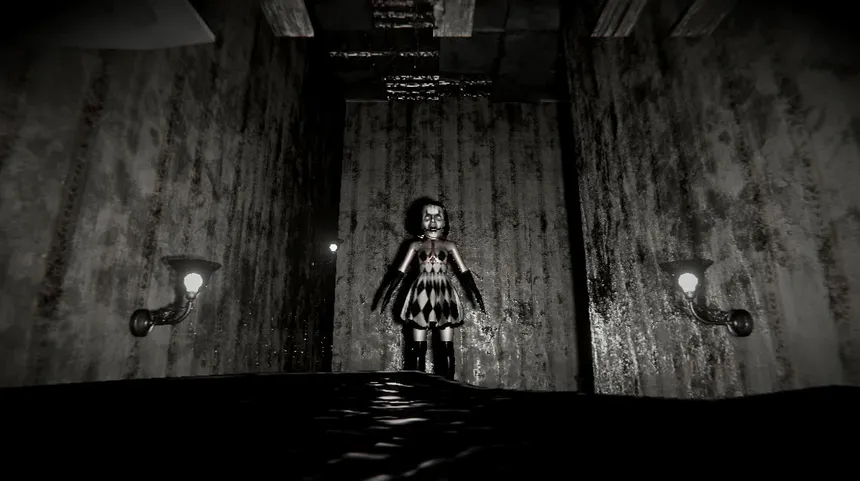 Скриншот 6 к игре Dark Dimension