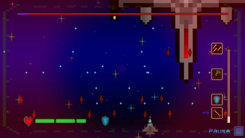 Скриншот 7 к игре Shaped Beats