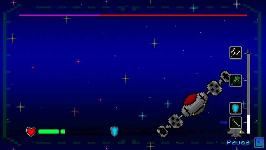 Скриншот 8 к игре Shaped Beats