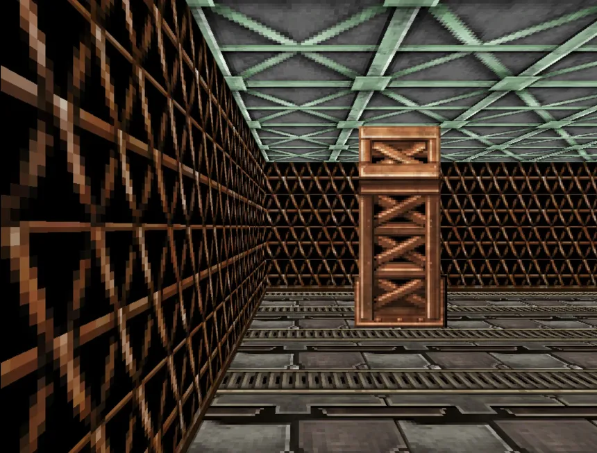 Скриншот 4 к игре Kismet Tapestry