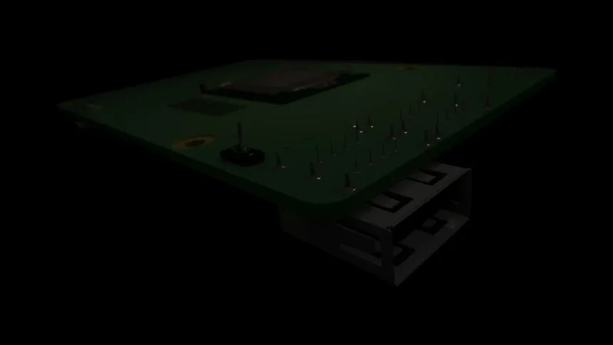 Скриншот 7 к игре Circuit City