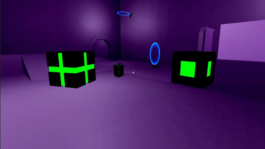 Скриншот 1 к игре Can You Escape