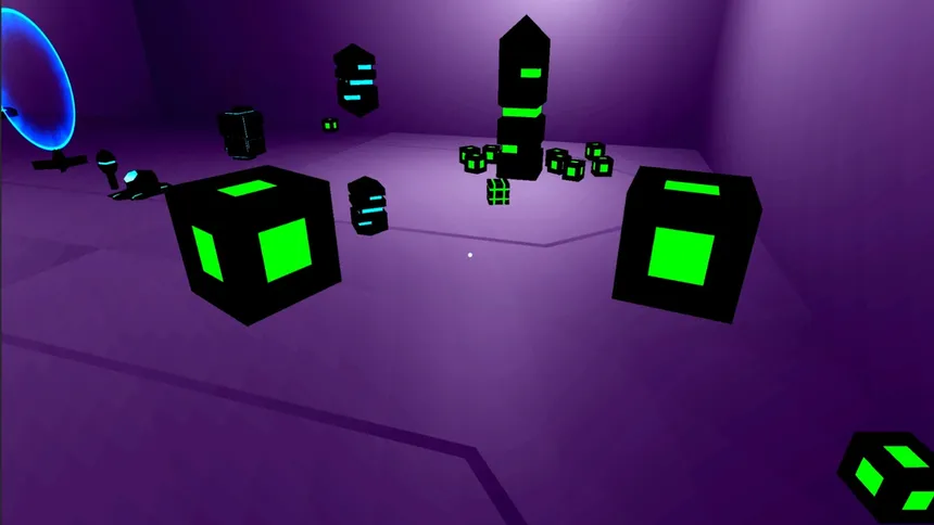 Скриншот 4 к игре Can You Escape