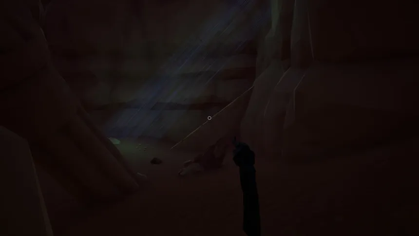 Скриншот 4 к игре HEKA