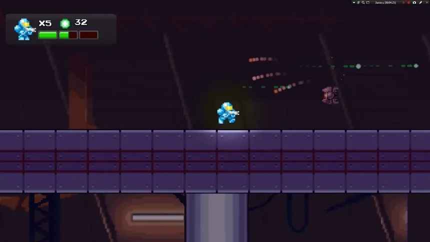 Скриншот 2 к игре Industriality
