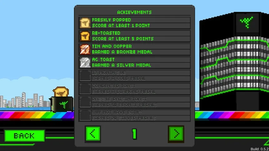 Скриншот 5 к игре Poppy Toast