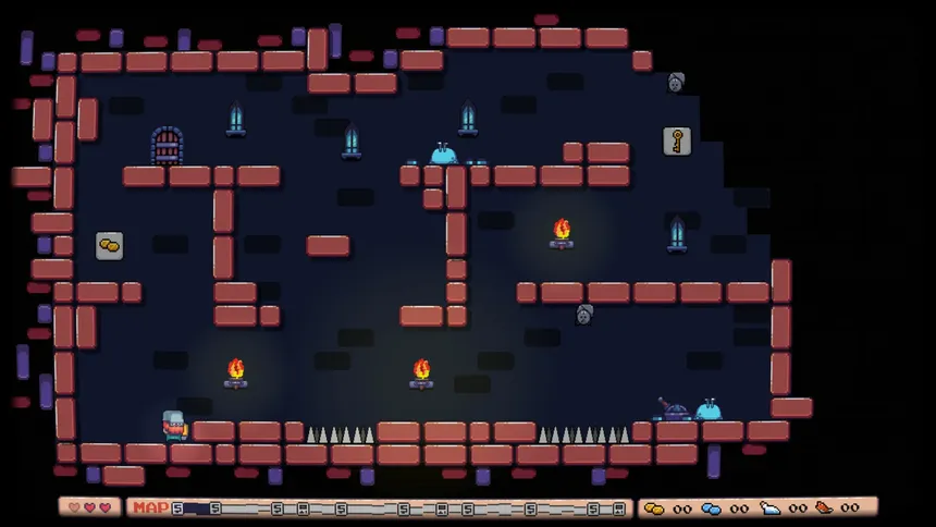 Скриншот 6 к игре Bricky to Me