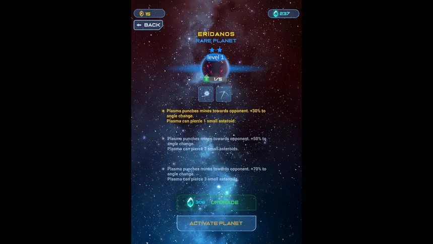 Скриншот 4 к игре Fast Finger Rule