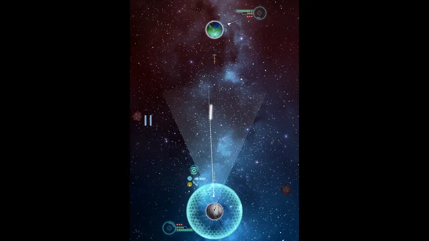 Скриншот 7 к игре Fast Finger Rule
