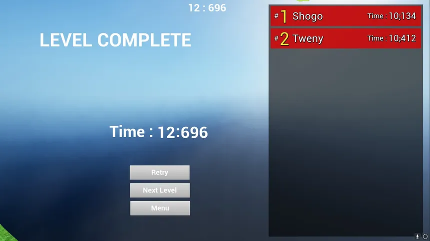 Скриншот 5 к игре KTGAME