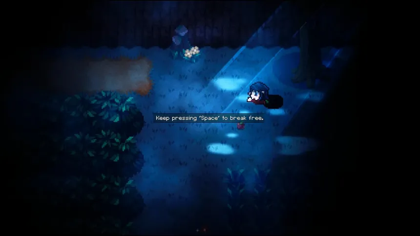 Скриншот 6 к игре The Faded - Chapter 1 - The Perish Forest Demo