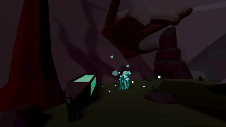 Скриншот 4 к игре The Cow Game