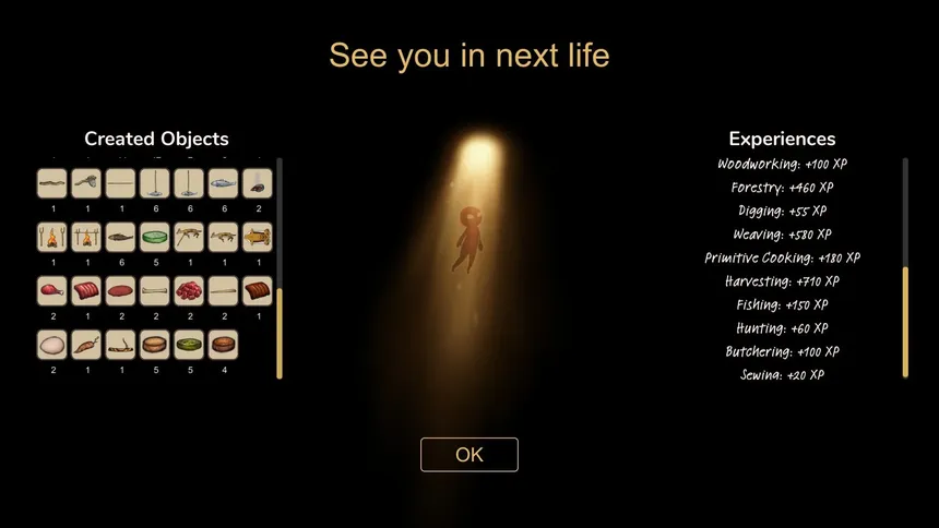 Скриншот 5 к игре In Next Life