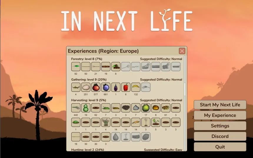 Скриншот 6 к игре In Next Life