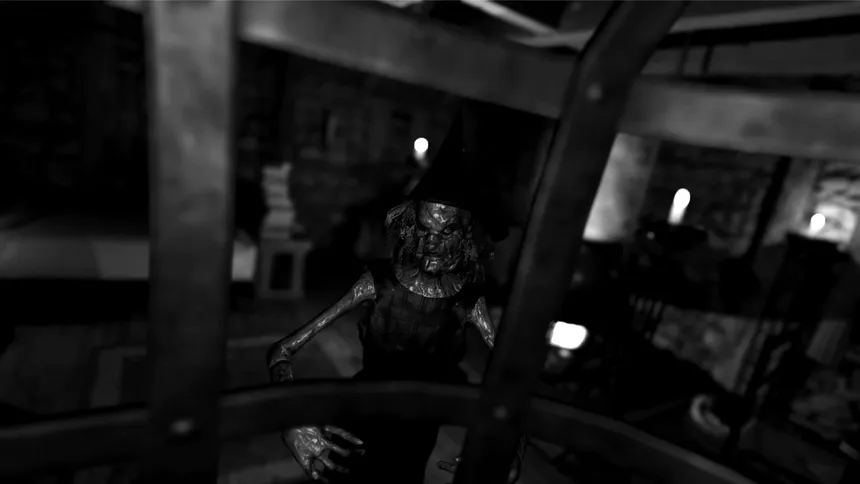 Скриншот 5 к игре Hunkenstein