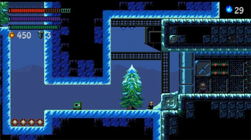 Скриншот 7 к игре Wreckdigger