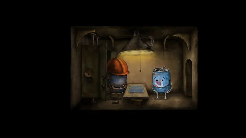 Скриншот 8 к игре Boxville